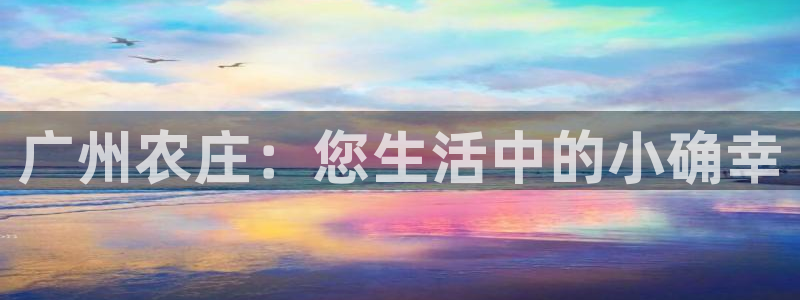 天辰娱乐直属
