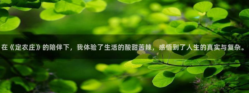 天辰娱乐上级