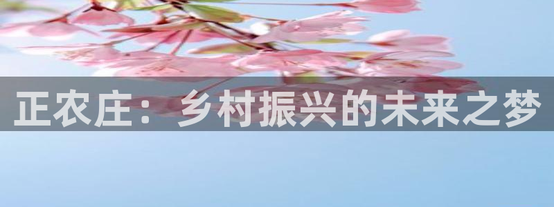 天辰天富娱乐