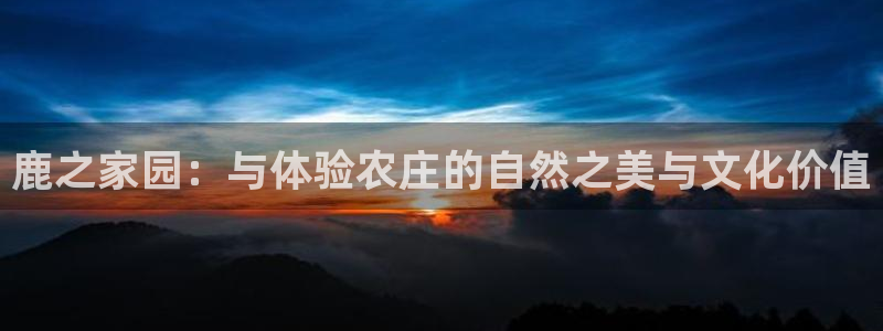 天辰娱乐彩票