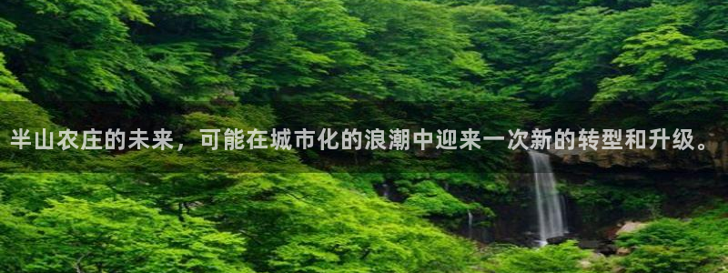 天辰娱乐客服