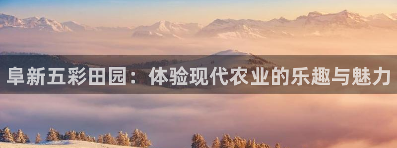 天辰说娱乐