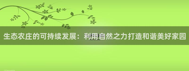 天辰娱乐老板